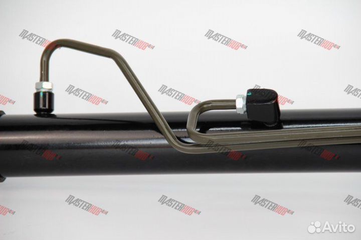 Рулевая рейка на mitsubishi l200 / митсубиши л200