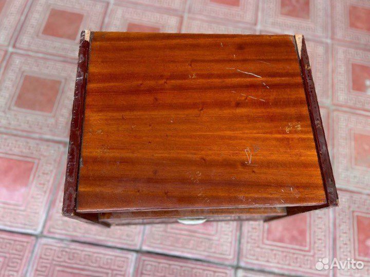 Тумбочка прикроватная, винтаж СССР ГДР