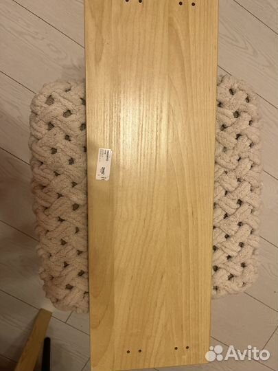 Полка настенная IKEA новая