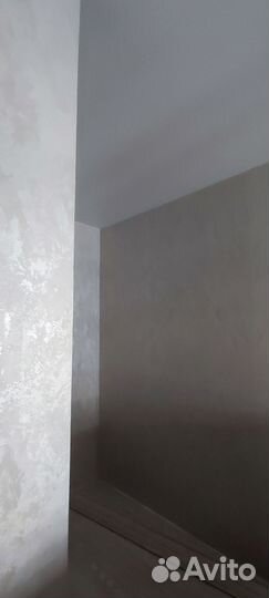 Поклейка обоев