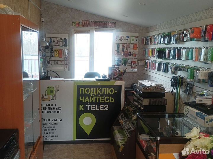 Ремонт электронной техники