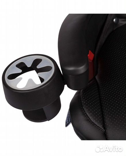 Детское автокресло babyton