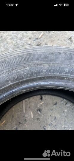 Kumho Solus KH17 185/65 R15