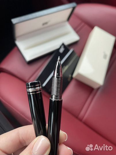 Ручка Montblanc