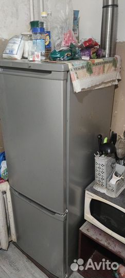 Холодильник бу