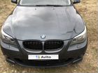 BMW 5 серия 2.0 AT, 2008, 250 000 км объявление продам