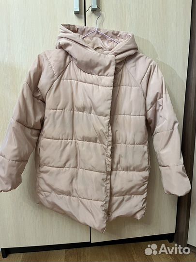 Куртка для девочки