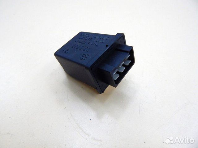 Реле света газ 3110, 3111(рс 711-01)