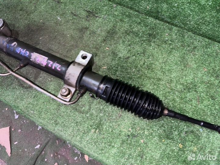 Рулевая рейка Nissan Teana J31 VQ23DE