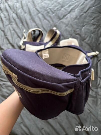 Рюкзак переноска