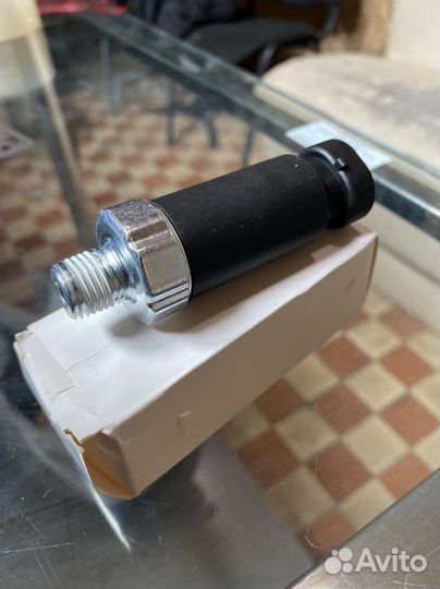 Датчик давления масла harley davidson