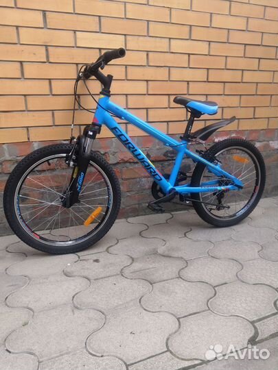 Скоростной велосипед Forward unit pro2.0 Алюминий