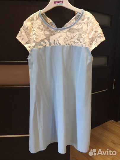 Платья для девочки