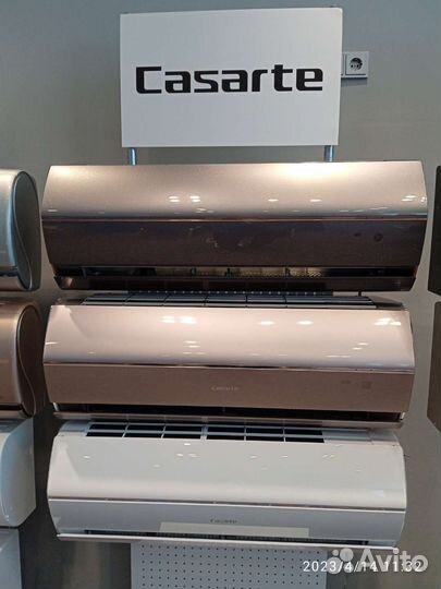 Кондиционер