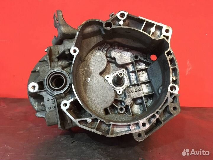 МКПП Opel Corsa D хетчбэк Z13DTH 1.3L 1248 куб.см