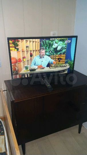 Дом 44 м² на участке 4 сот.