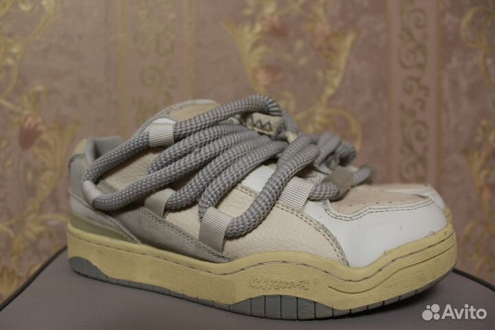 Кроссовки cat and sofa