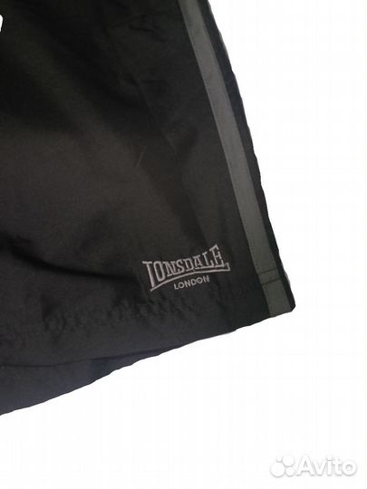 Шорты Lonsdale Stone Island Fred Perry Lyle Scott