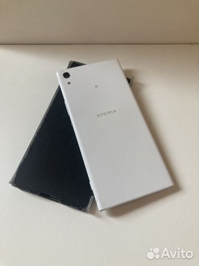 Sony Xperia XA1 Ultra, 4/32 ГБ