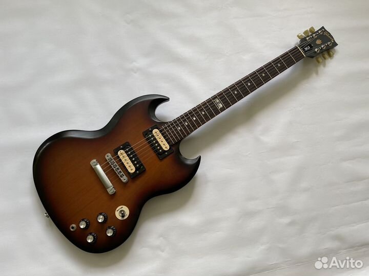 Gibson SG SGJ