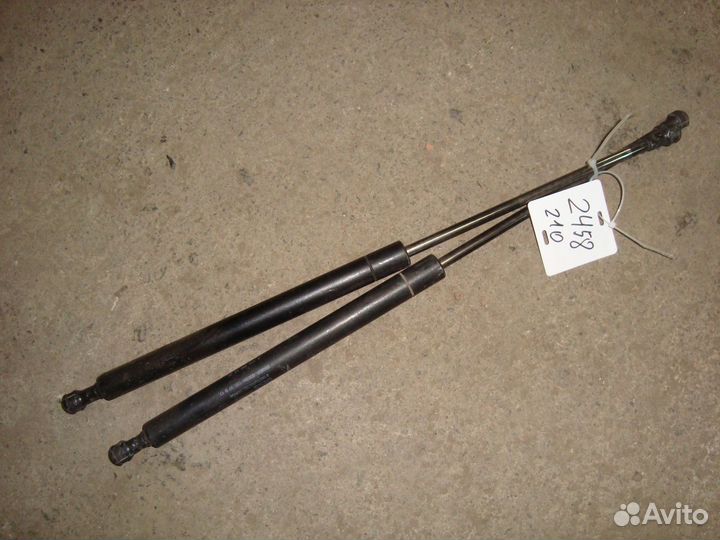 Амортизатор капота W210 M112 A2108800429