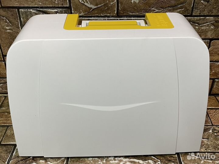 Швейная машина Pfaff Smarter 130S