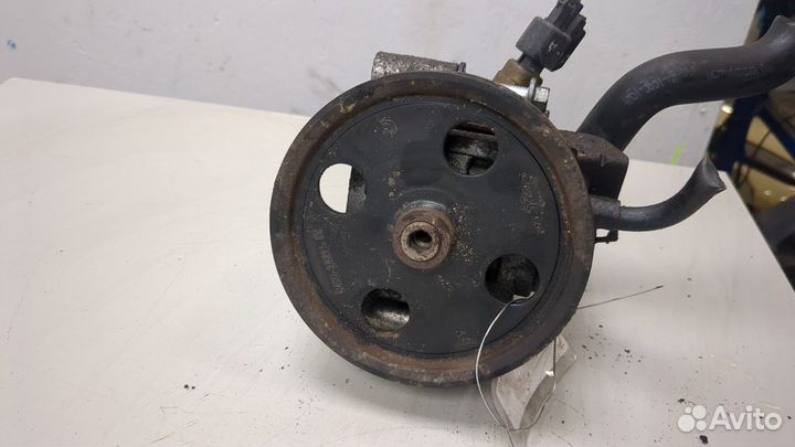 Гур Ford Focus 2, 2005