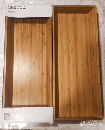 Кухонный лоток для принадлежностей