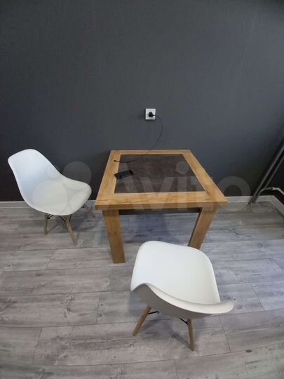 1-к. квартира, 38 м², 20/25 эт.