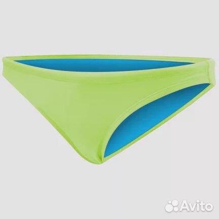 TYR Solid Mini Bikini Bottom
