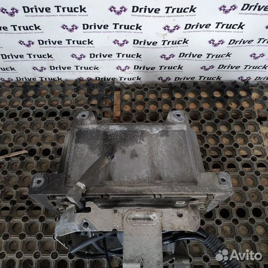 Насос системы AdBlue Man Tgx 18.480 D2676 LF 07