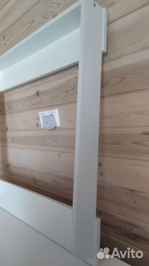 Накладка на пеленальный комод