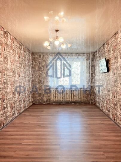 3-к. квартира, 57,6 м², 1/9 эт.