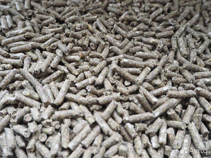 Гранулятор