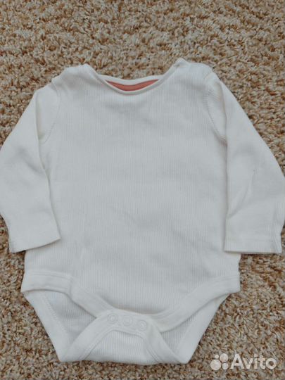 Комплект для девочки Next