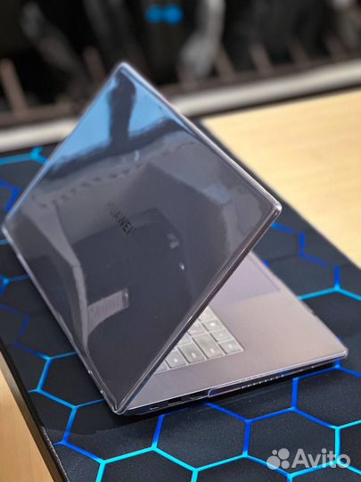 Ультрабук Huawey MateBook D15 I7