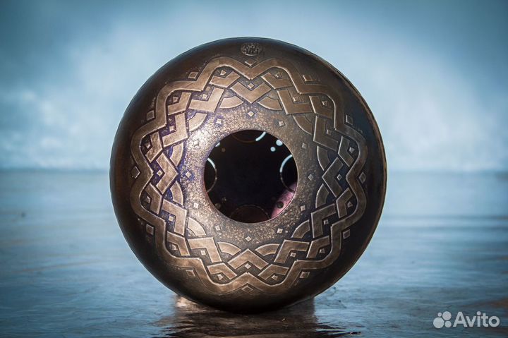 Глюкофон (22см)