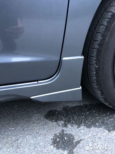 Honda Shuttle 1.5 CVT, 2019, 23 000 км