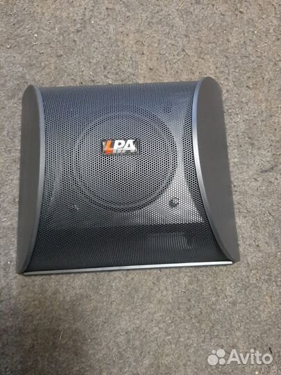 LPA 6w настенный громкоговоритель