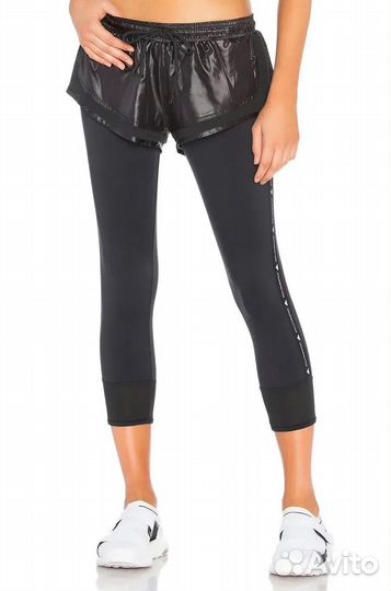 Stella mc cartney by adidas, bershka и многое др