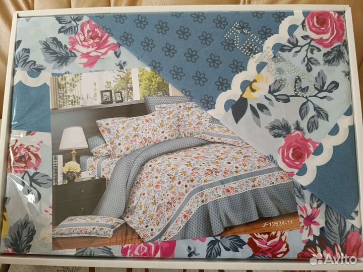 Комплекты постельного белья