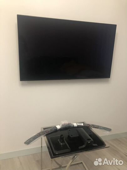 Подставка для телевизора lg