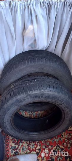 Amtel Planet 195/65 R15