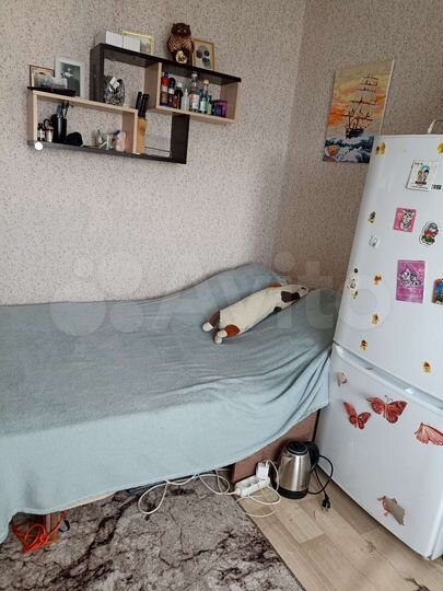 Комната 11,2 м² в 1-к., 7/9 эт.