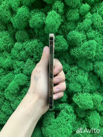 iPhone 12 Pro, 128 ГБ