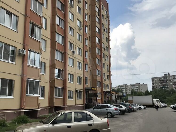 артамонова 34 - Квартиры в Воронеже 🏢: продажа, покупка и аренда | Авито