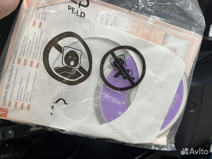 Лазерный принтер Canon LBP 6000B