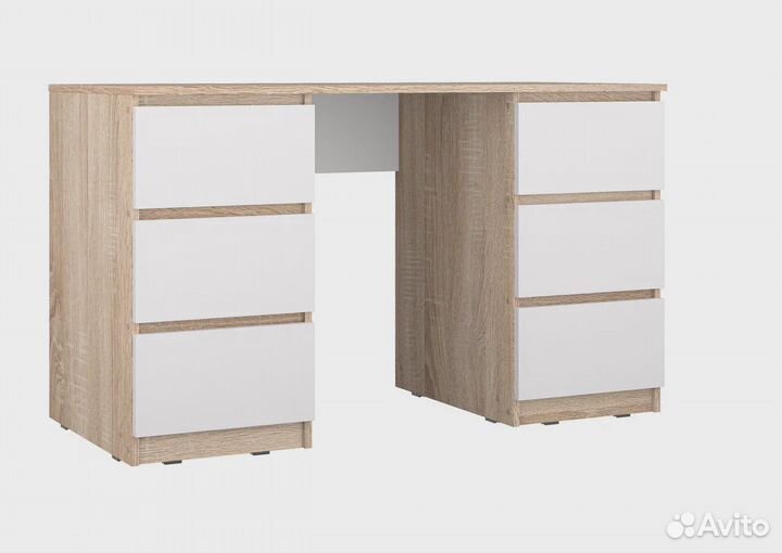 Стол письменный. Различные расцветки. В наличии