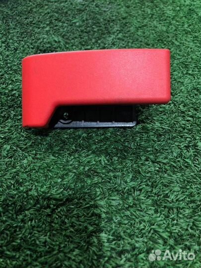 Ручка открытия капота Mercedes-Benz E-Class W211