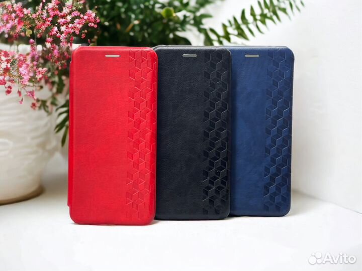 Чехол книжка оптом